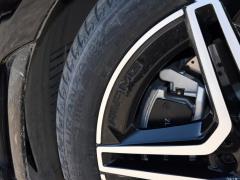 Охотничий спорткар CLA 260 4MATIC 2020 года выпуска 2020 CLA 260 4MATIC hunting sports car Фото 25 из 46