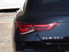 Охотничий спорткар CLA 260 4MATIC 2020 года выпуска 2020 CLA 260 4MATIC hunting sports car Фото 36 из 46