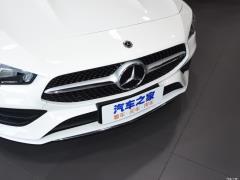 2021 CLA 200 2021 CLA 200 Фото 20 из 76