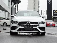 CLA 200 2020 года 2020 CLA 200 Фото 7 из 76