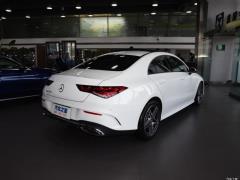 2021 CLA 200 2021 CLA 200 Фото 5 из 76