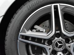 CLA 200 2020 года 2020 CLA 200 Фото 65 из 76