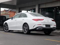 CLA 200 2020 года 2020 CLA 200 Фото 10 из 76