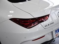 2021 CLA 200 2021 CLA 200 Фото 42 из 76