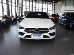 2021 CLA 200 2021 CLA 200 Фото 2 из 76