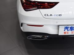 2021 CLA 200 2021 CLA 200 Фото 46 из 76