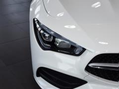 2021 CLA 200 2021 CLA 200 Фото 17 из 76