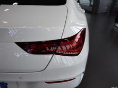 2021 CLA 200 2021 CLA 200 Фото 48 из 76