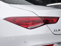 CLA 200 2020 года 2020 CLA 200 Фото 71 из 76