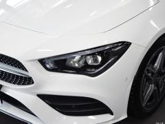 2021 CLA 200 2021 CLA 200 Фото 23 из 76
