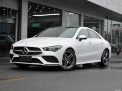 CLA 200 2020 года 2020 CLA 200 Фото 6 из 76