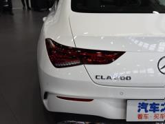 2021 CLA 200 2021 CLA 200 Фото 45 из 76