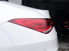 CLA 200 2020 года 2020 CLA 200 Фото 70 из 76
