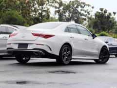 CLA 200 2020 года 2020 CLA 200 Фото 12 из 76