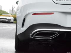 CLA 200 2020 года 2020 CLA 200 Фото 73 из 76