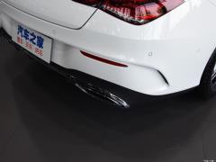 2021 CLA 200 2021 CLA 200 Фото 49 из 76