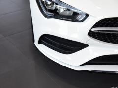 2021 CLA 200 2021 CLA 200 Фото 18 из 76