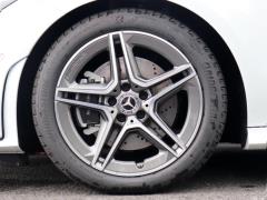 CLA 200 2020 года 2020 CLA 200 Фото 62 из 76