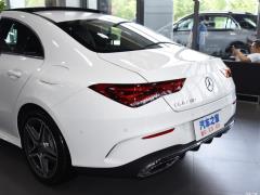 2021 CLA 200 2021 CLA 200 Фото 41 из 76