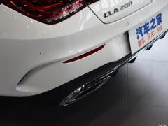 2021 CLA 200 2021 CLA 200 Фото 44 из 76