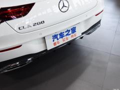 2021 CLA 200 2021 CLA 200 Фото 47 из 76