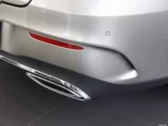 CLA 200 2020 года 2020 CLA 200 Фото 98 из 99
