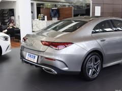 CLA 200 2020 года 2020 CLA 200 Фото 88 из 99