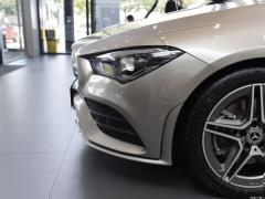 CLA 200 2020 года 2020 CLA 200 Фото 69 из 99