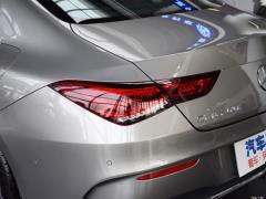 2021 CLA 200 2021 CLA 200 Фото 39 из 99