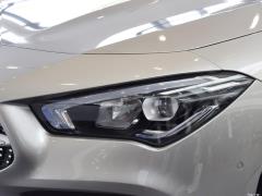 CLA 200 2020 года 2020 CLA 200 Фото 63 из 99