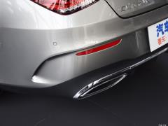 2021 CLA 200 2021 CLA 200 Фото 40 из 99