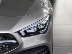 2021 CLA 200 2021 CLA 200 Фото 21 из 99