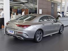 CLA 200 2020 года 2020 CLA 200 Фото 11 из 99