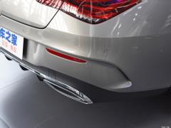 2021 CLA 200 2021 CLA 200 Фото 48 из 99