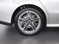 CLA 200 2020 года 2020 CLA 200 Фото 80 из 99
