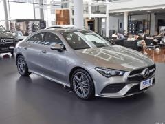 CLA 200 2020 года 2020 CLA 200 Фото 8 из 99