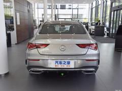 CLA 200 2020 года 2020 CLA 200 Фото 10 из 99