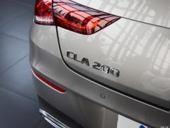 2021 CLA 200 2021 CLA 200 Фото 43 из 99