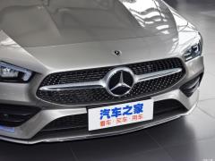 2021 CLA 200 2021 CLA 200 Фото 18 из 99