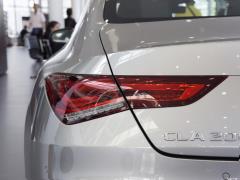 CLA 200 2020 года 2020 CLA 200 Фото 91 из 99