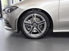CLA 200 2020 года 2020 CLA 200 Фото 71 из 99
