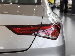 CLA 200 2020 года 2020 CLA 200 Фото 95 из 99
