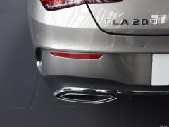2021 CLA 200 2021 CLA 200 Фото 42 из 99