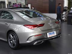 2021 CLA 200 2021 CLA 200 Фото 38 из 99