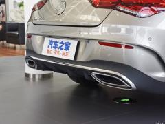 CLA 200 2020 года 2020 CLA 200 Фото 99 из 99