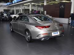 2021 CLA 200 2021 CLA 200 Фото 4 из 99