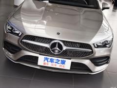 2021 CLA 200 2021 CLA 200 Фото 12 из 99
