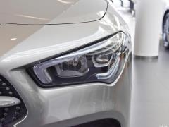 CLA 200 2020 года 2020 CLA 200 Фото 61 из 99