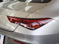CLA 200 2020 года 2020 CLA 200 Фото 97 из 99