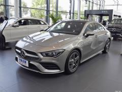 CLA 200 2020 года 2020 CLA 200 Фото 6 из 99